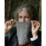 Vera Loves Knitting - Norfolk Pines Cowl Bundle - Yarn and Digital Pattern