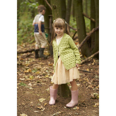 Rowan Hide and Seek by Martin Storey