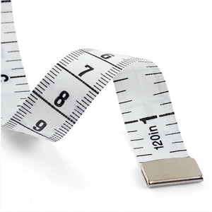 Prym Tape Measure Jumbo Spring