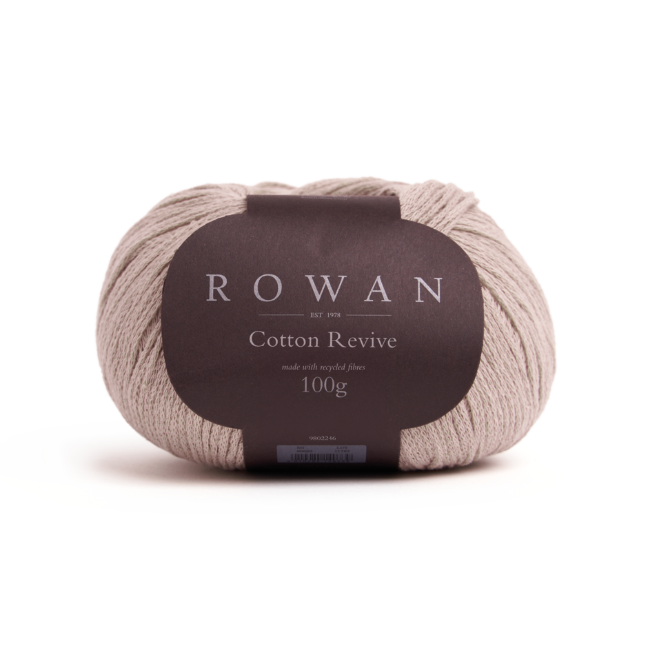 Rowan Cotton Revive