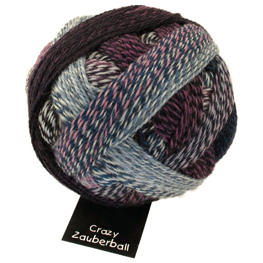 Schoppel Zauberball Crazy