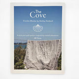 The Cove Crochet Blanket UK Terms by Shelley Husband
