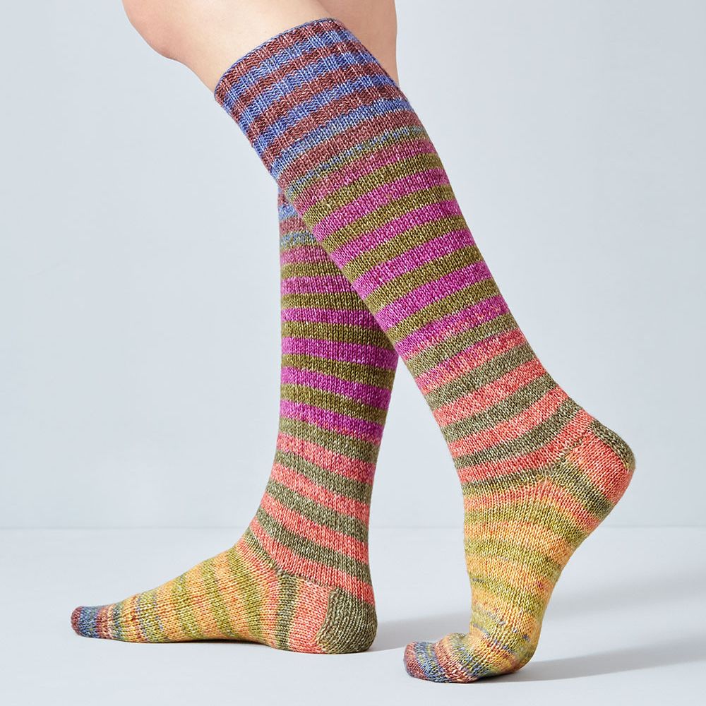 Urth Yarns - Large Uneek Sock Kit