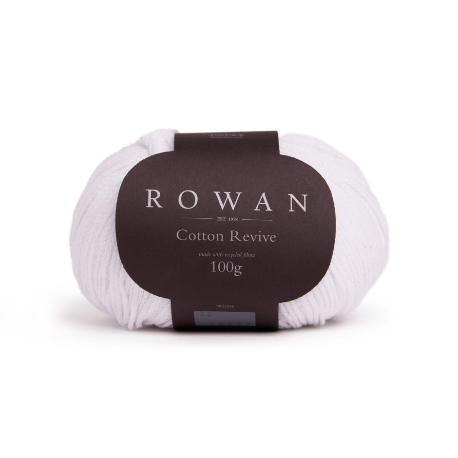 Rowan Cotton Revive