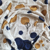 Shelley Husband - The Original Dotty Spotty Baby Blanket Bundle