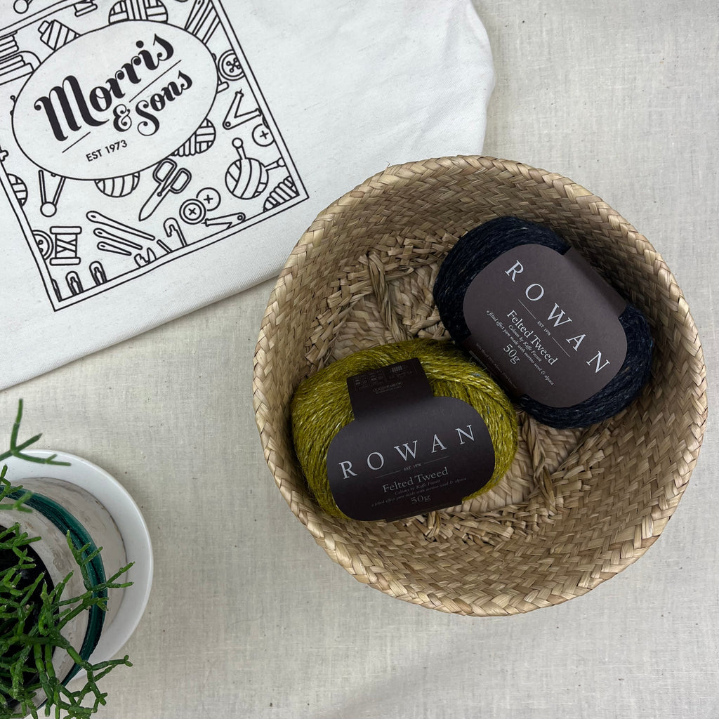 Evolving Aveline Sweater YARN ONLY Bundle (Pattern sold through Ravelry)