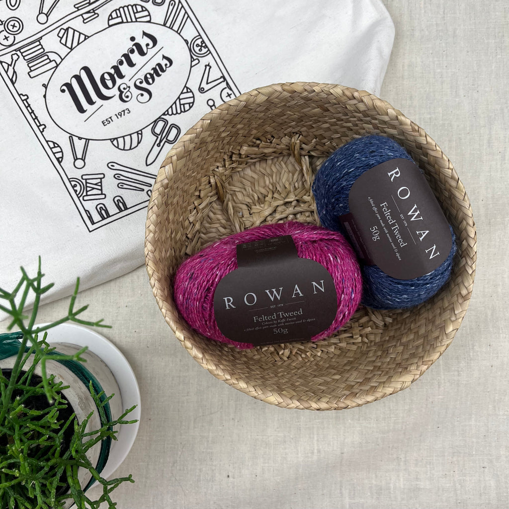 Evolving Aveline Sweater YARN ONLY Bundle (Pattern sold through Ravelry)