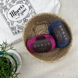 Evolving Aveline Sweater YARN ONLY Bundle (Pattern sold through Ravelry)