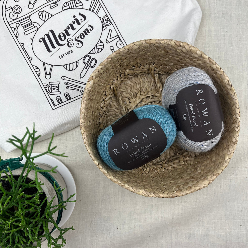 Evolving Aveline Sweater YARN ONLY Bundle (Pattern sold through Ravelry)