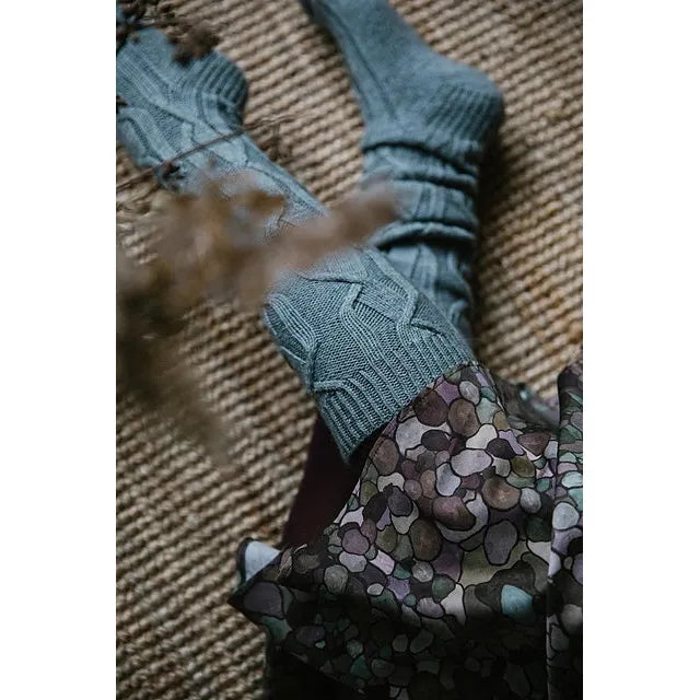 Turning Point Bundle from 52 Weeks of Socks Vol. 1