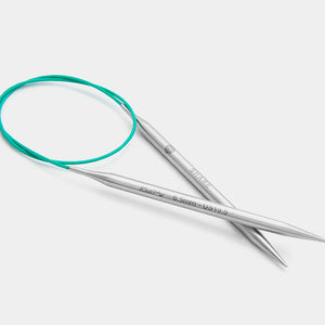 Knitpro The Mindful Collection Fixed Circular Needles