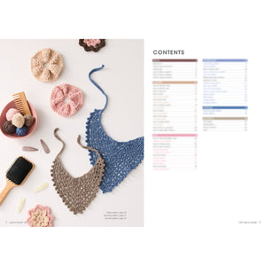 Learn to Crochet
