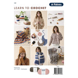 Learn to Crochet