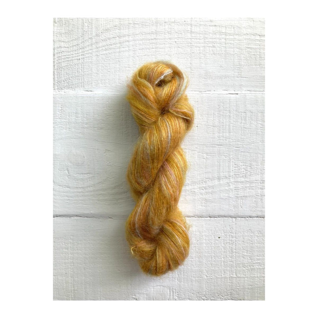 Cabrito by Manos (kid mohair yarn)