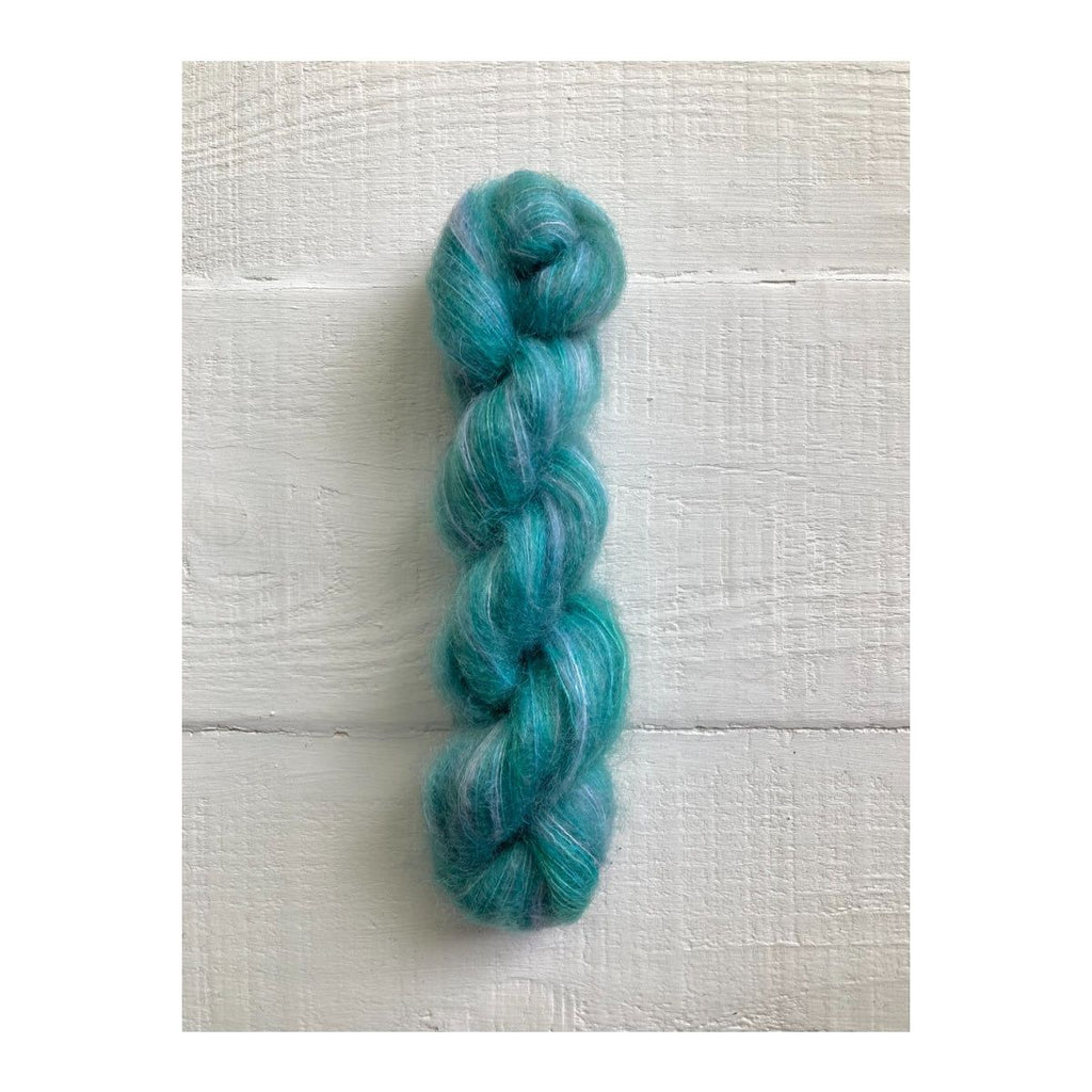 Cabrito by Manos (kid mohair yarn)