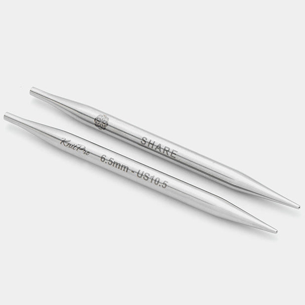 Knitpro The Mindful Collection Interchangeable Circular Needles