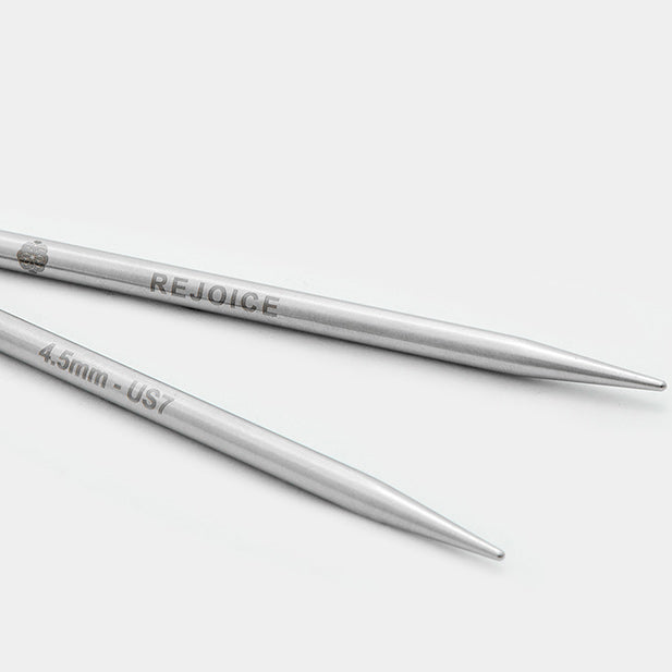 Knitpro The Mindful Collection Interchangeable Circular Needles
