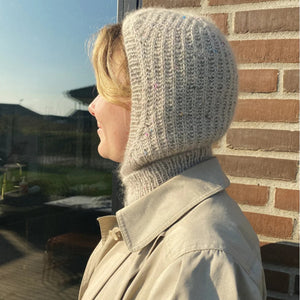 Spektakelstrik - Wonderland Balaclava Digital Pattern