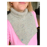 Spektakelstrik - Wonderland Neck Warmer Digital Pattern