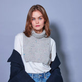 Spektakelstrik - Wonderland Neck Warmer Digital Pattern