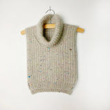 Spektakelstrik - Wonderland Neck Warmer Digital Pattern