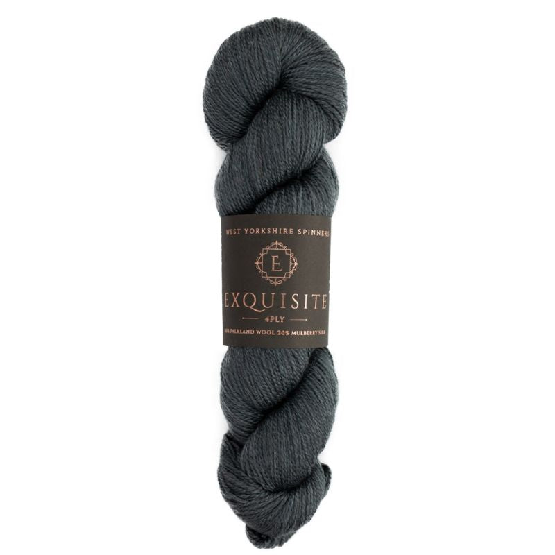 West Yorkshire Spinners Exquisite 4ply - 100g