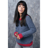 Modern Women's Knits by Jen Geigley - Morris & Sons Australia