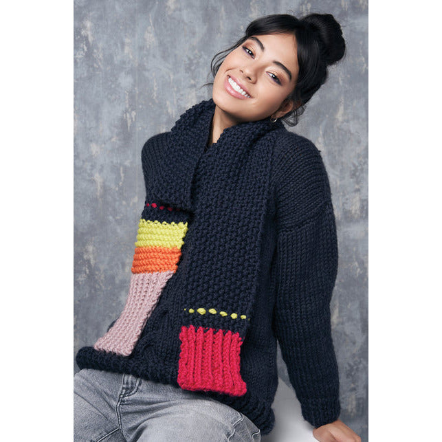 Modern Women's Knits by Jen Geigley - Morris & Sons Australia