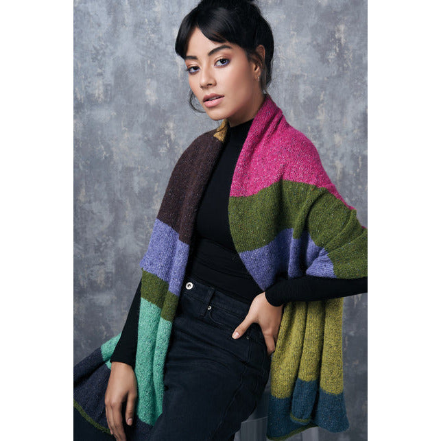 Modern Women's Knits by Jen Geigley - Morris & Sons Australia