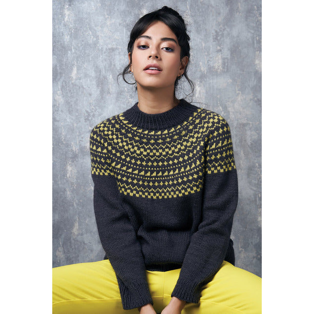 Modern Women's Knits by Jen Geigley - Morris & Sons Australia