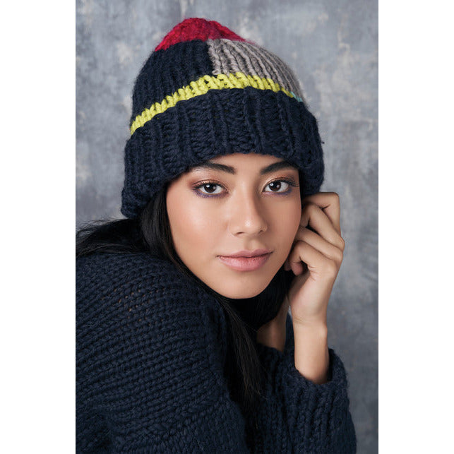 Modern Women's Knits by Jen Geigley - Morris & Sons Australia