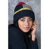 Modern Women's Knits by Jen Geigley - Morris & Sons Australia