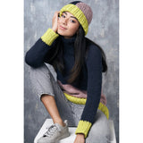 Modern Women's Knits by Jen Geigley - Morris & Sons Australia
