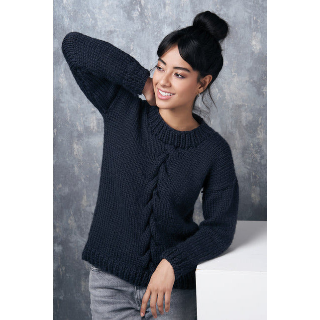 Modern Women's Knits by Jen Geigley - Morris & Sons Australia