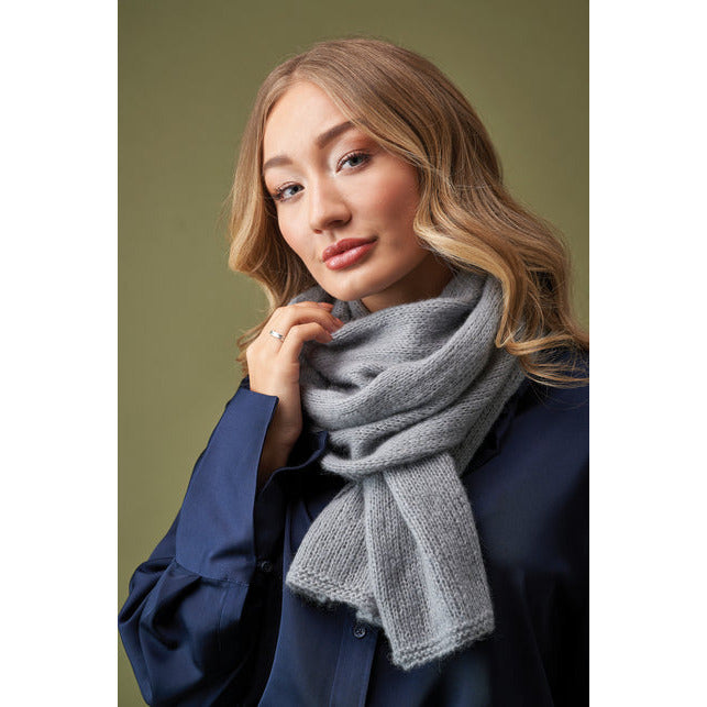 Mode at Rowan: Haze 4 Projects by Quail Studio - Morris & Sons Australia