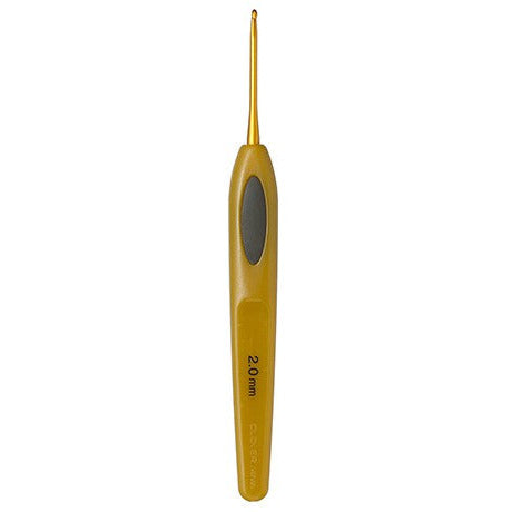 Clover Soft Touch Crochet Hook
