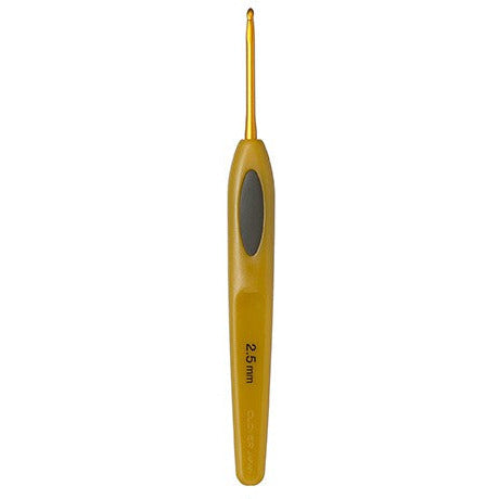 Clover Soft Touch Crochet Hook