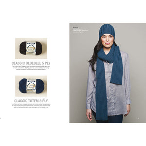 Women's Classics 5 & 8ply 1308 - Morris & Sons Australia