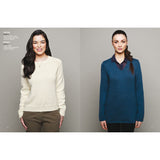 Women's Classics 5 & 8ply 1308 - Morris & Sons Australia
