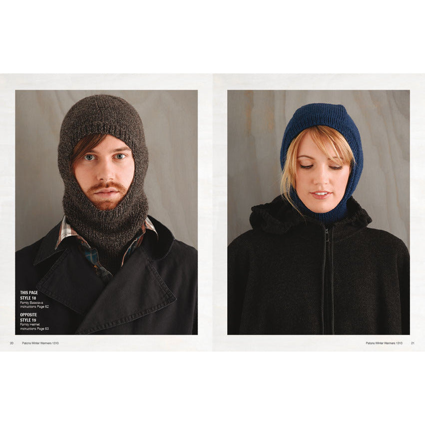 Winter Warmers - Morris & Sons Australia