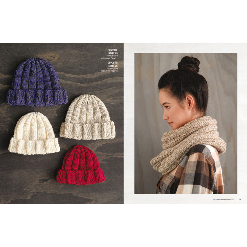 Winter Warmers - Morris & Sons Australia