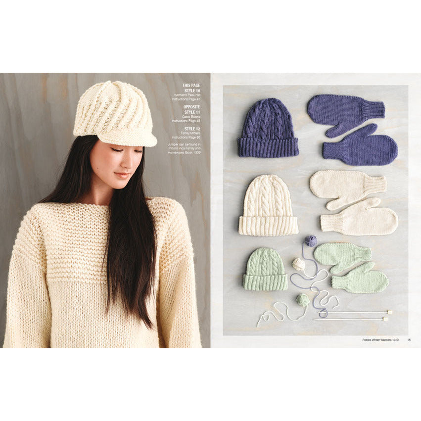 Winter Warmers - Morris & Sons Australia