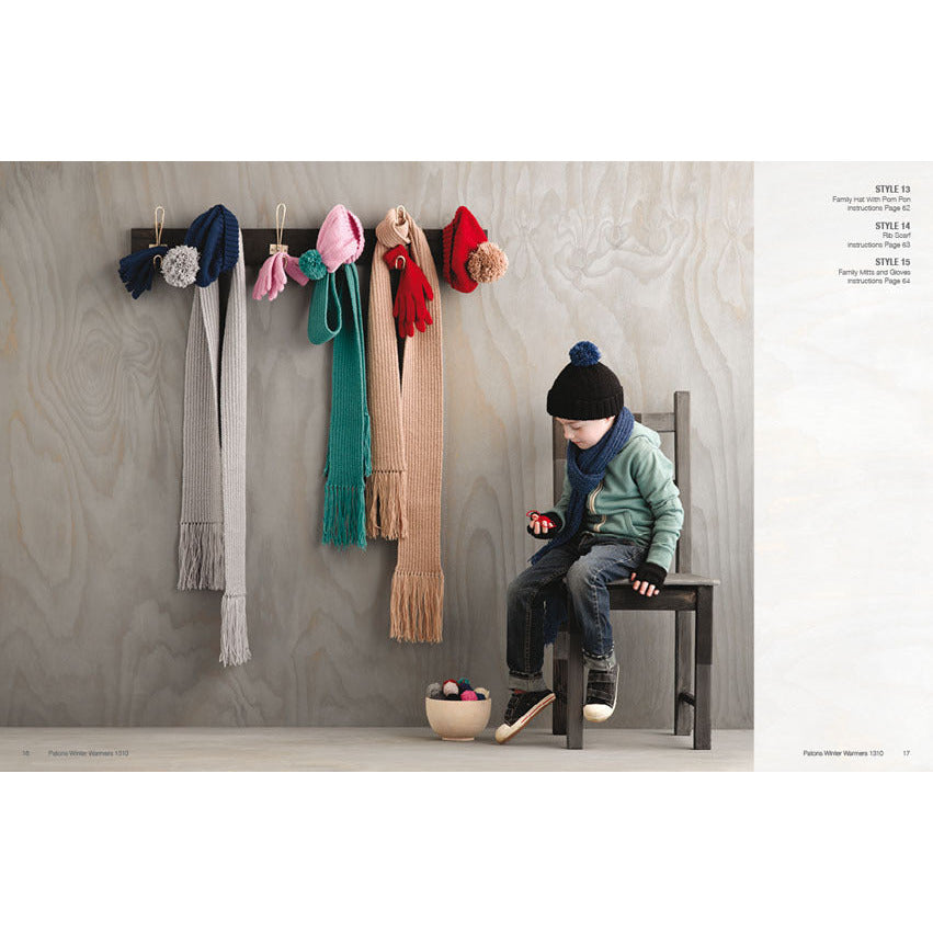 Winter Warmers - Morris & Sons Australia