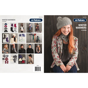 Winter Warmers - Morris & Sons Australia