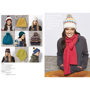 Hats and Scarves - 976 - Morris & Sons Australia