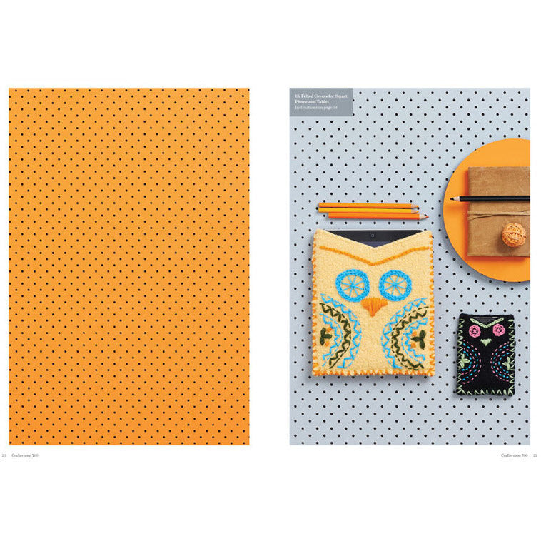 Panda Crafternoon Book - Morris & Sons Australia