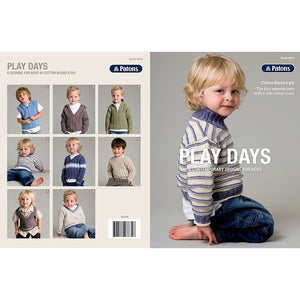 Play Days 229 - Morris & Sons Australia