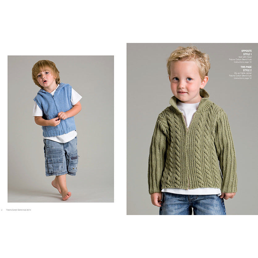 Play Days 229 - Morris & Sons Australia