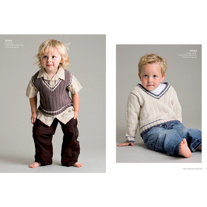 Play Days 229 - Morris & Sons Australia