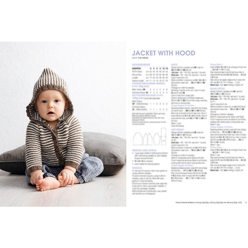 Mini Moments - Morris & Sons Australia